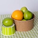 1300ml Kraft Bowls,